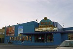Bioscoop The Movies in Willemstad