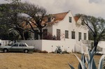 Landhuis Klein Sint Michiel op Curaçao