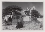 Landhuis Vianen op Curaçao