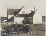 Landhuis Daniël op Curaçao