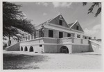 Het Curaçaosch Museum te Willemstad
