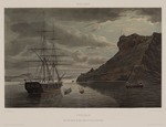 "Het Fort Nassau en een gedeelte van het Schottegat"