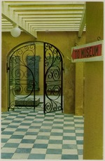 Joods Cultureel Historisch Museum, Willemstad, Curacao, na de restauratie