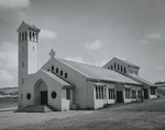 Rooms-katholieke kerk op Curaçao
