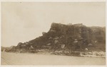 Fort Nassau bij Willemstad