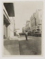 De Heerenstraat te Willemstad