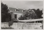 Landhuis Klein Sint Michiel op Curaçao