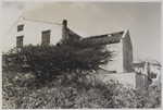 Landhuis Marchena op Curaçao