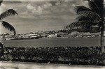 Waaigat te Willemstad
