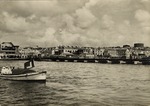 "Curaçao De Schipbrug The Pontoon-Bridge Puente de Pontazgos"