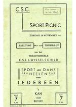 C.S.C. sport-picnic