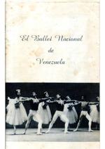 El Ballet Nacional de Venezuela