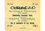 Curaçao nationale feestdag = Curaçao fiesta nacional