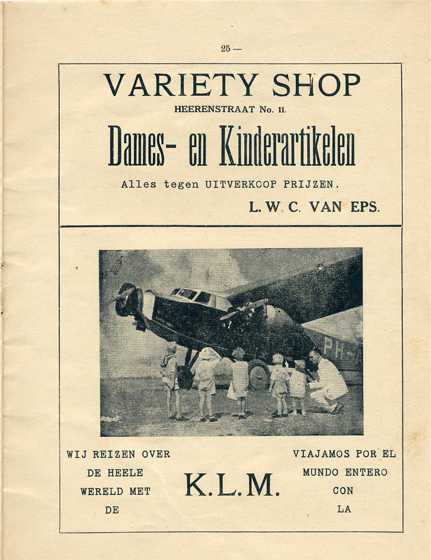Asschepoester ; kinderoperette in 4 bedrijven - New Page