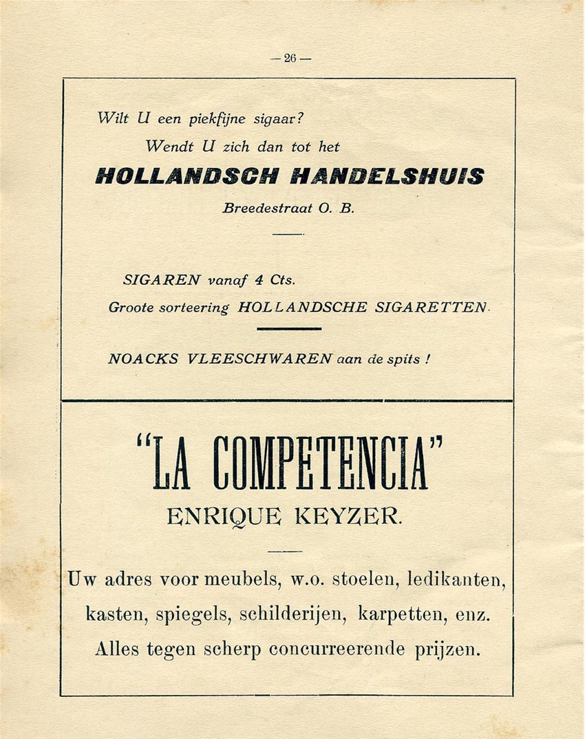 Asschepoester ; kinderoperette in 4 bedrijven - New Page