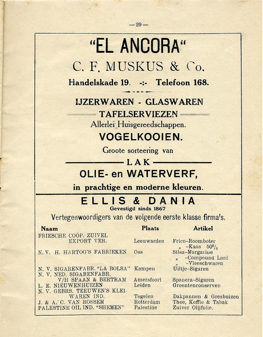 Asschepoester ; kinderoperette in 4 bedrijven - New Page