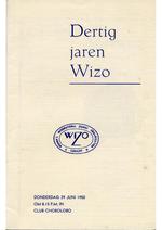 Dertig jaren Wizo-werkzaamheid in Israel