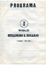 Programa Guillermo E. Rosario