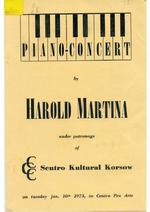 Piano-concert