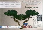 Theater Festival Boeli & Tip, 10-19 September 2014