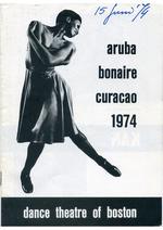 Dance Theatre of Boston