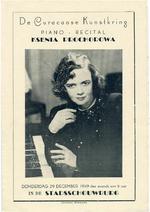 Piano - recital