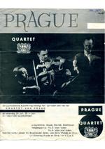 Prague Quartet