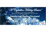 A Crystalline Holiday Season