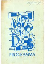 Programma 35 jaar Don Bosco