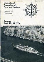 International Association of ports and harbors