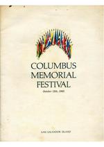 Columbus Memorial Festival on San Salvador Island
