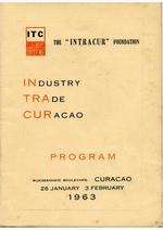 Industry Trade Curacao Program