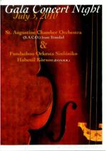 Gala Concert Night
