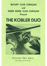 Kobler Duo, The