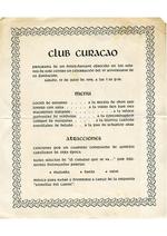 Club Curaçao