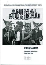 Animal musikal