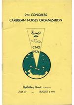 Caribbean Nurses Organization