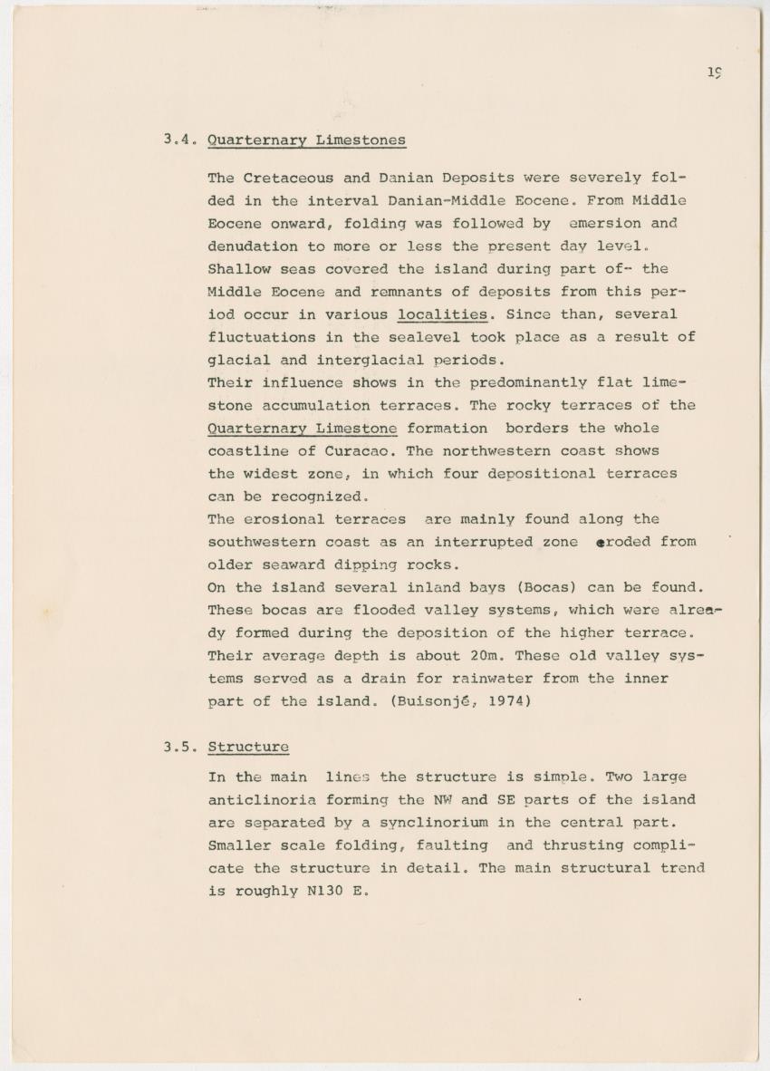 Groundwaterinvestigation - Curacao - Page 17