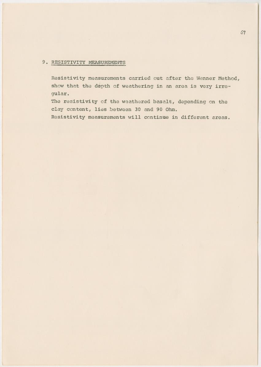 Groundwaterinvestigation - Curacao - Page 35