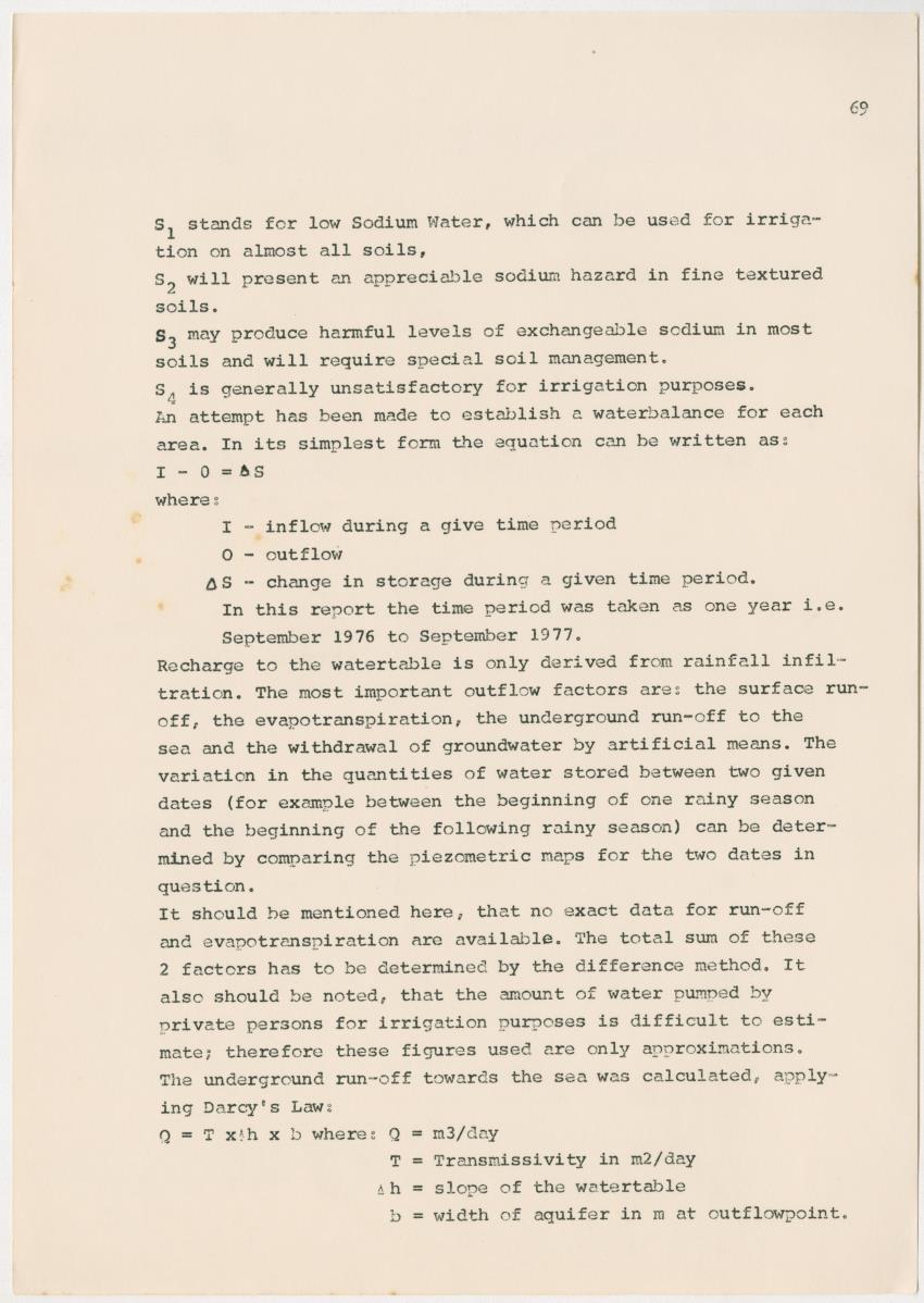 Groundwaterinvestigation - Curacao - Page 37