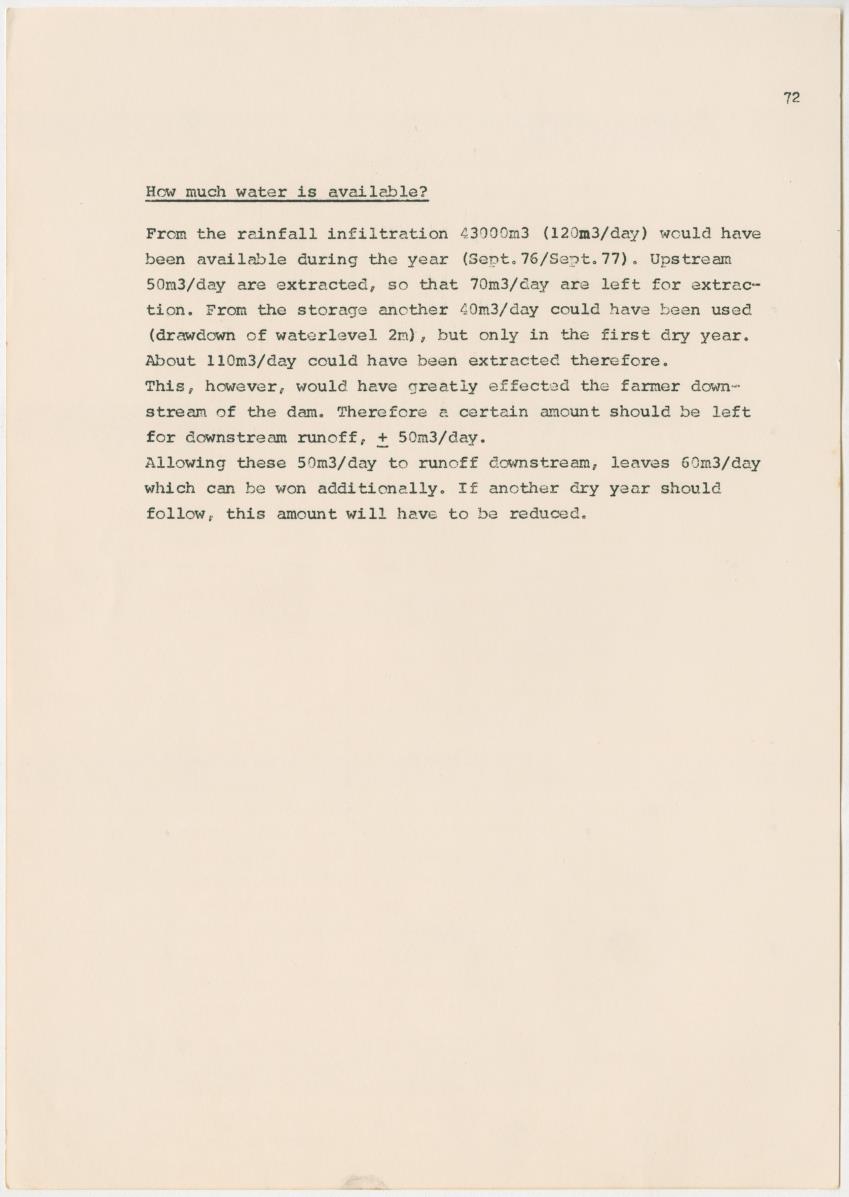Groundwaterinvestigation - Curacao - Page 40