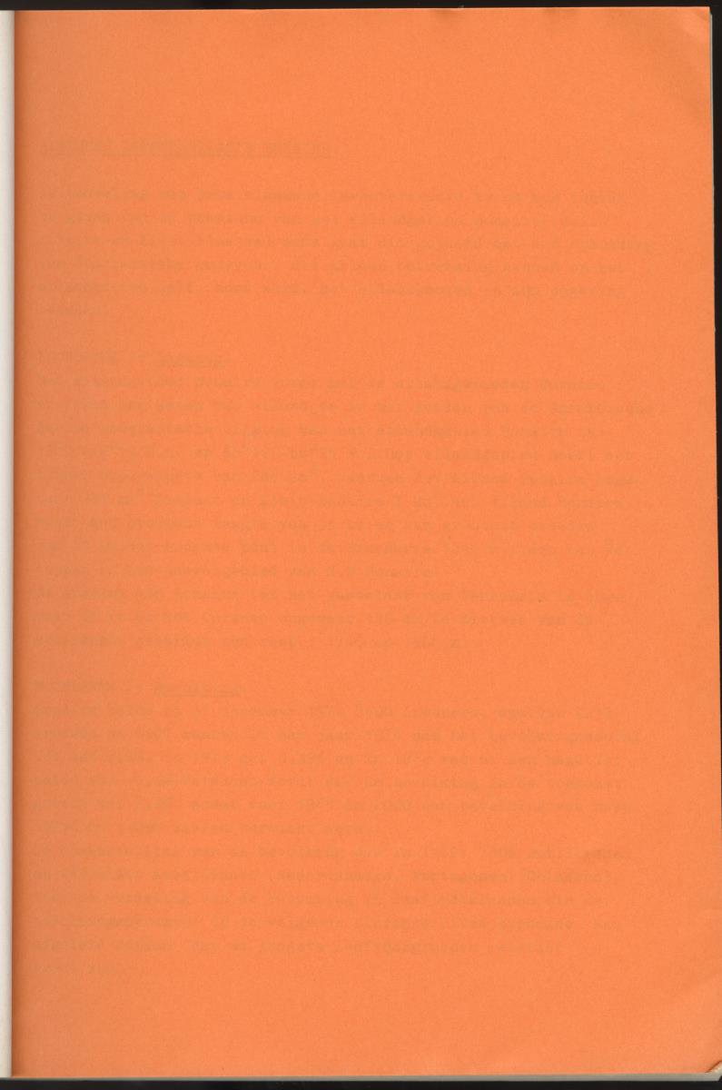 Inrichtingsplan voor het nationaal park Washington/Slagbaai - New Page