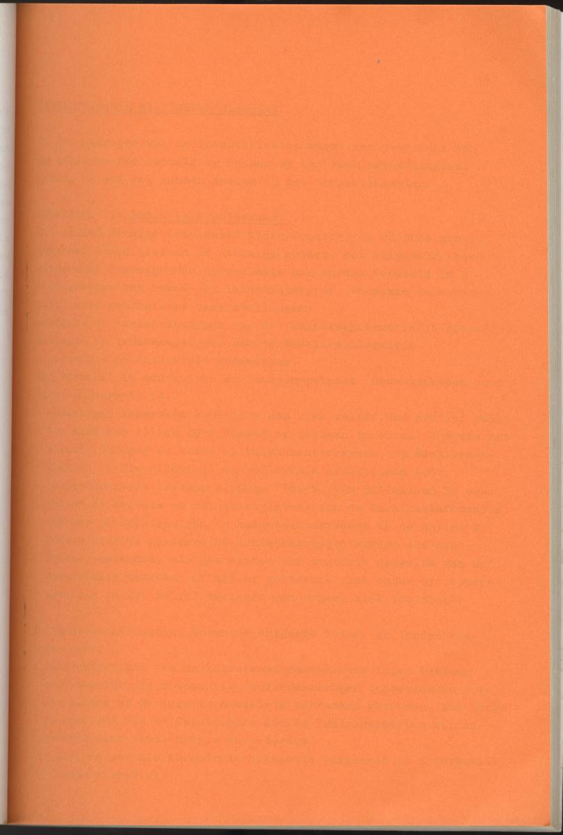 Inrichtingsplan voor het nationaal park Washington/Slagbaai - New Page