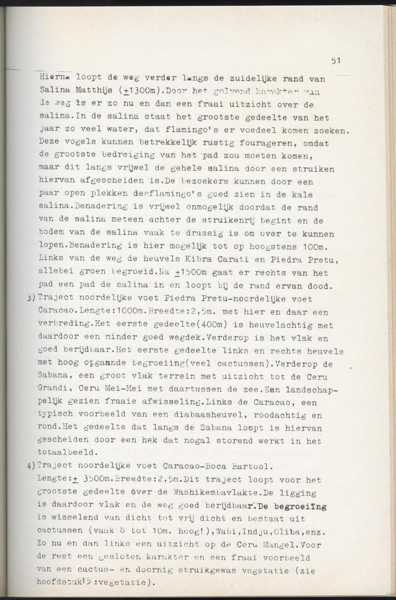 Inrichtingsplan voor het nationaal park Washington/Slagbaai - New Page