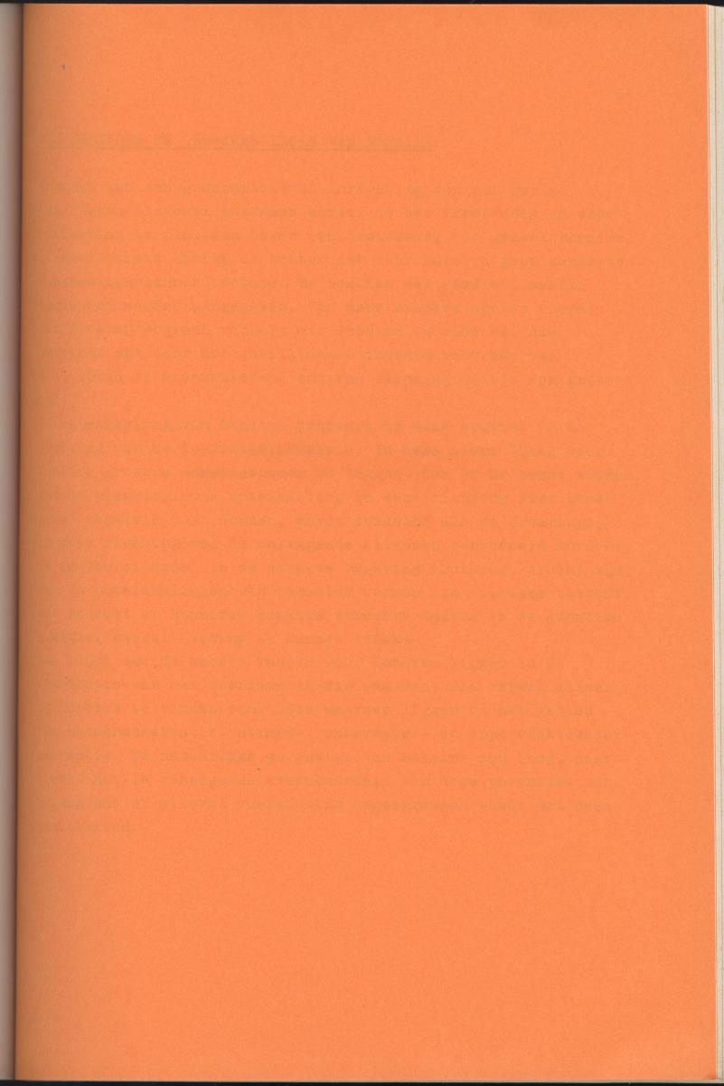 Inrichtingsplan voor het nationaal park Washington/Slagbaai - New Page