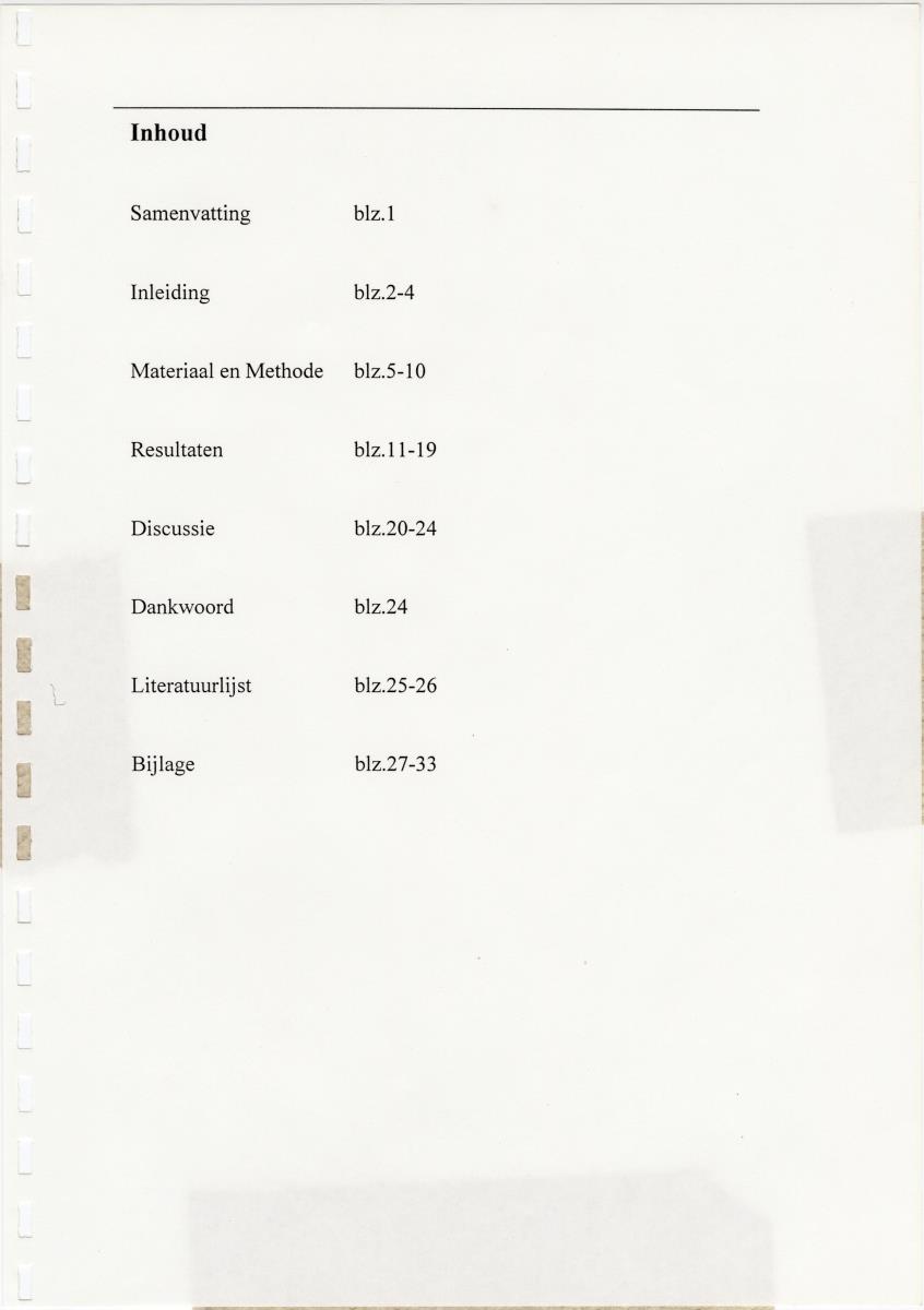 Transplantatie-experimenten met Madracis mirabilis - New Page