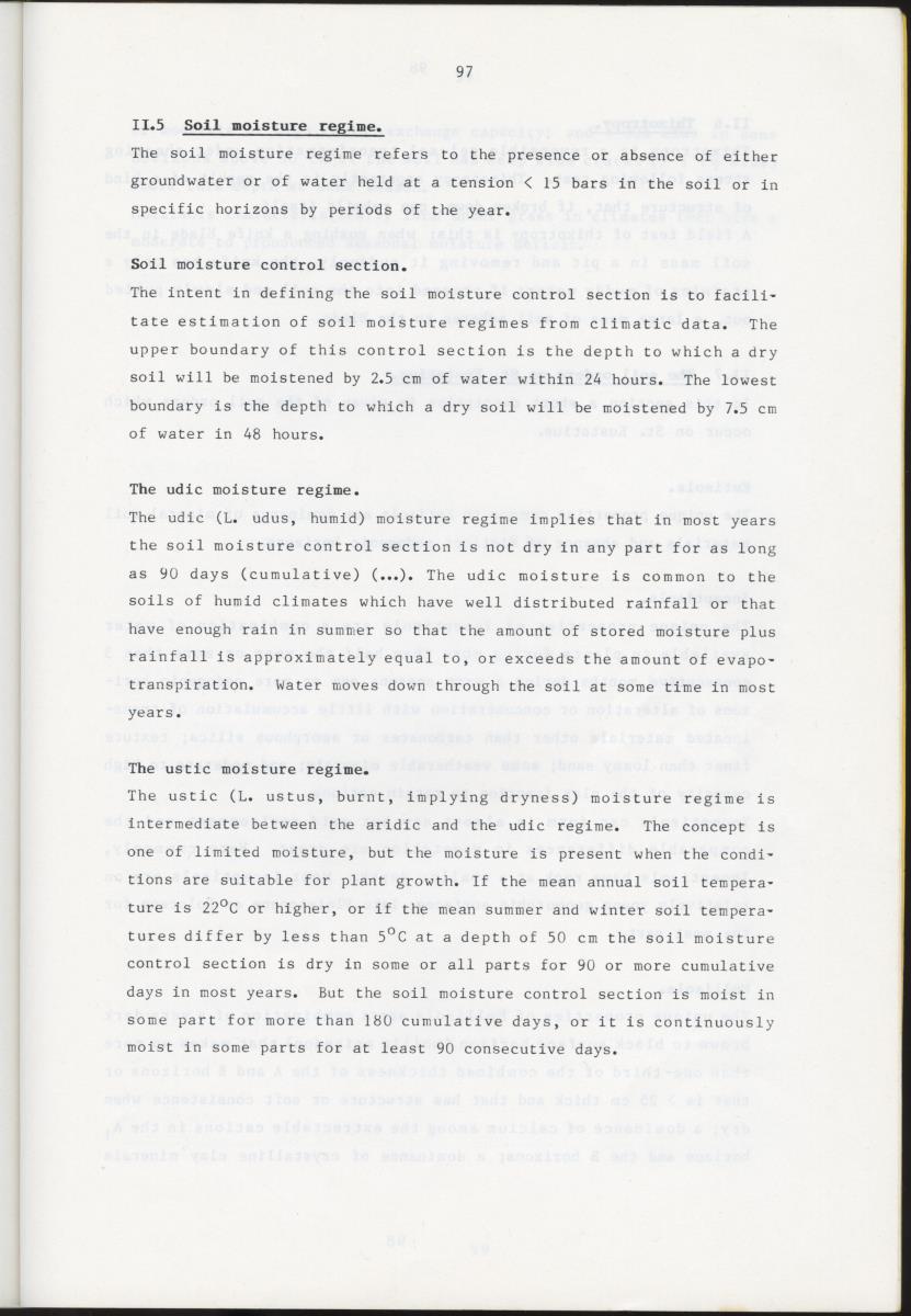 BIOTIC AND ABIOTIC COMPONENTS OF THE LANDSCAPES OF ST.EUSTATIUS (NETHERLANDS ANTILLES) - New Page