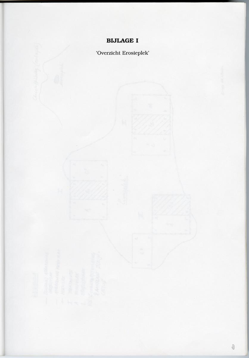 Pilotproject Erosiebestrijding Christoffelberg, Curacao - New Page