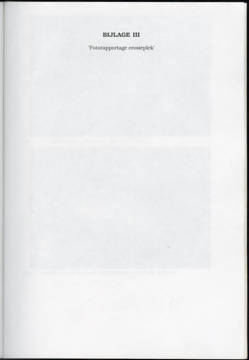 Z-Pilotproject Erosiebestrijding Christoffelberg, Curacao - New Page