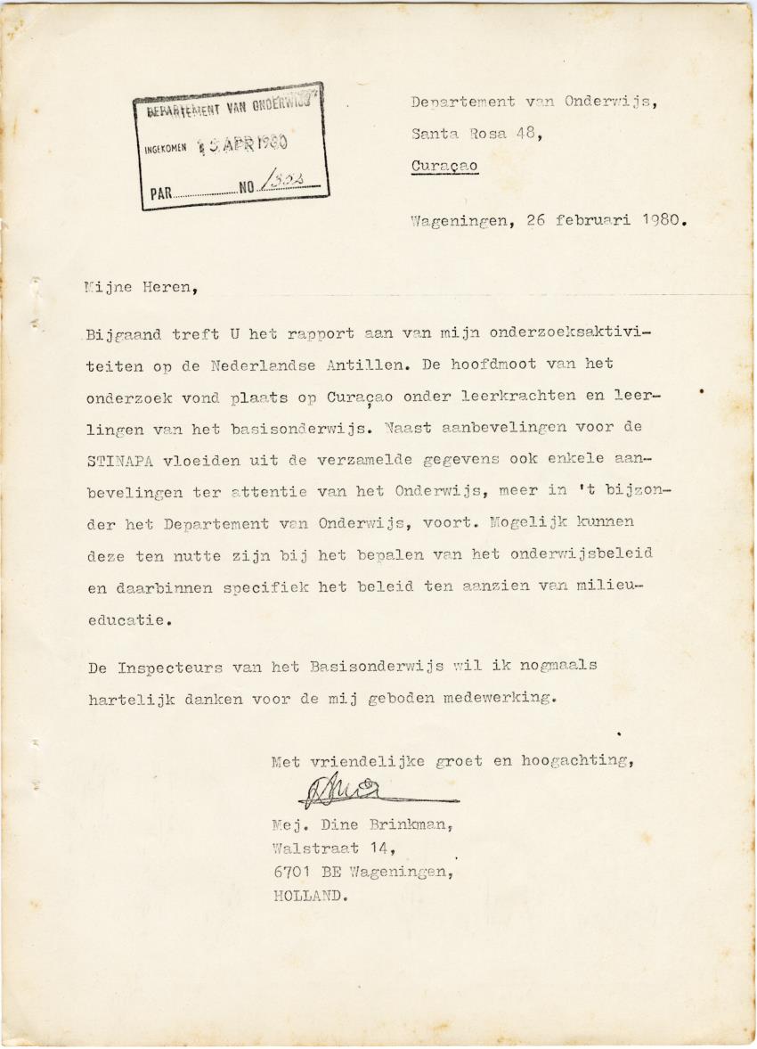 Als iedereen een handje geeft..... - New Page